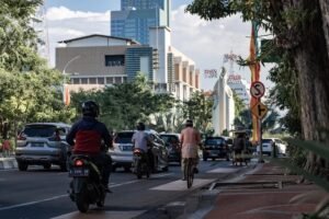 Is Surabaya worth visiting?