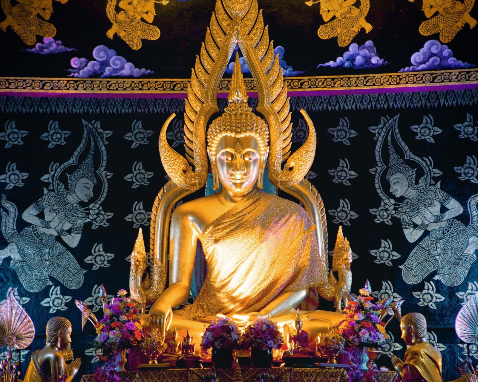 Is Chiang Mai, Thailand worth Visiting?