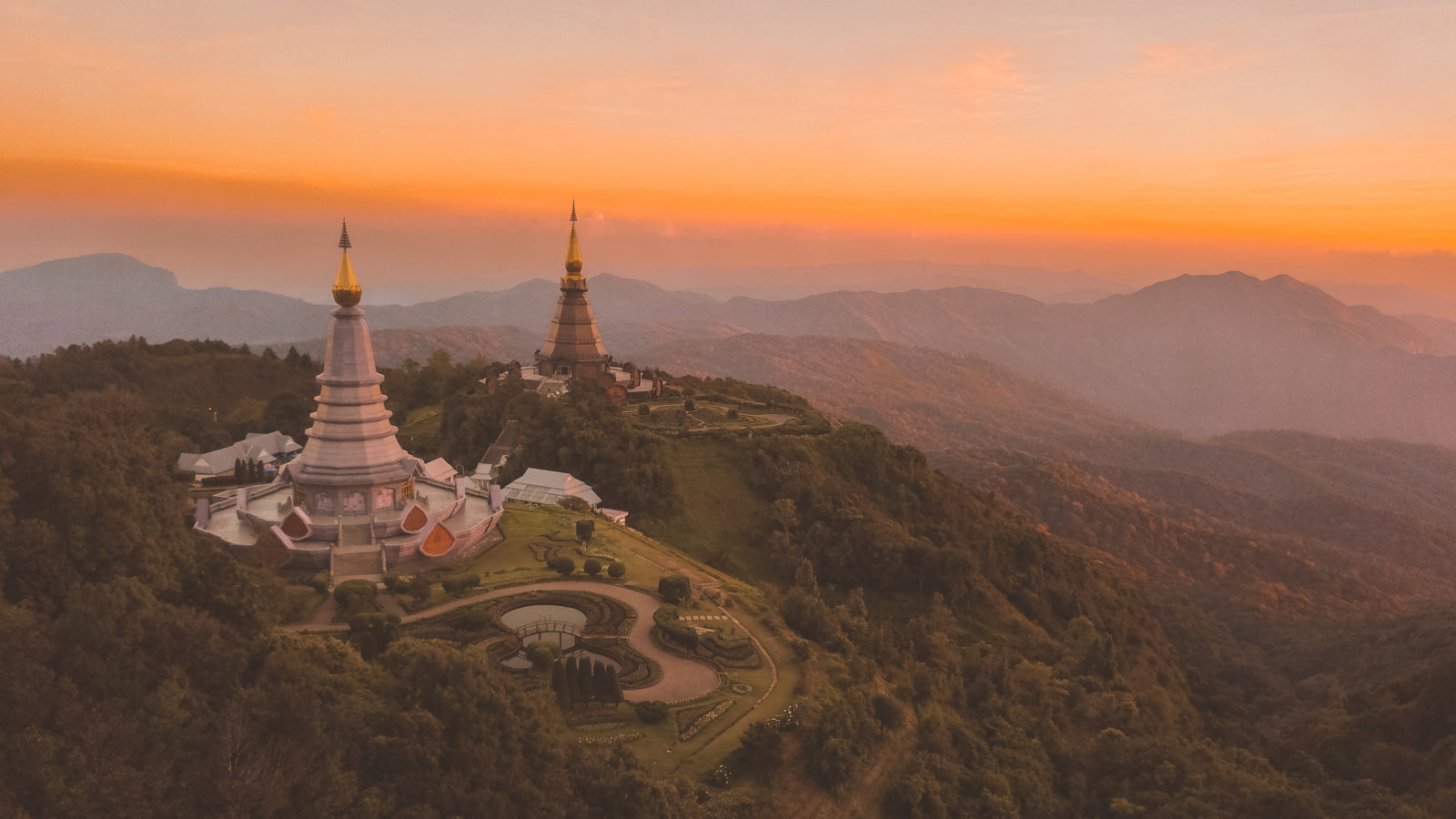 Is Doi Su Thep Worth It? Temples to Visit in Chiang Mai