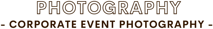 Logo for Canberra Corporate Event Photography specializing in professional corporate photography services in Canberra, Australia.
