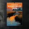 2026 Wanderlust Calendar (US & CA)