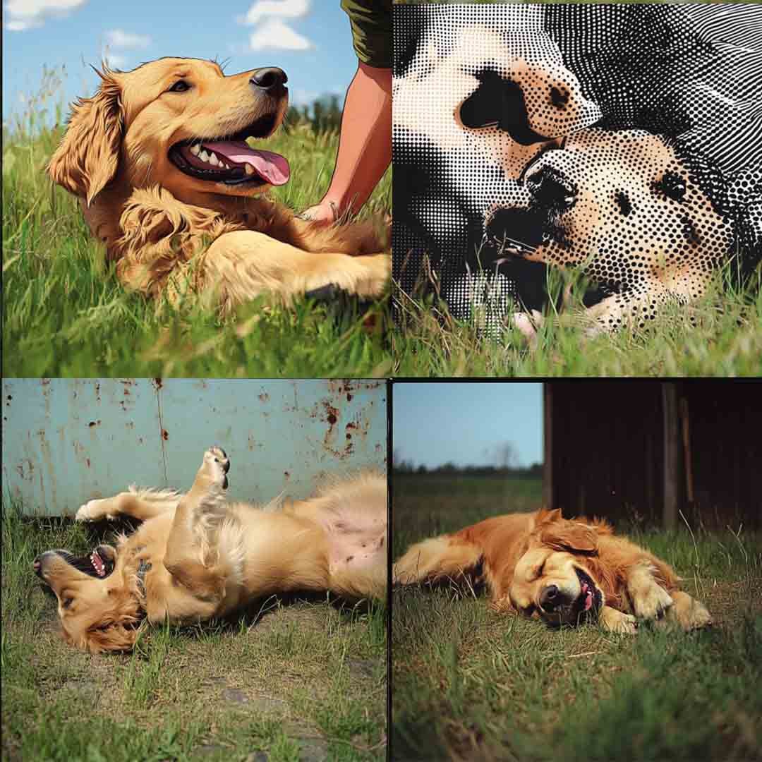 Examples of prompt variations