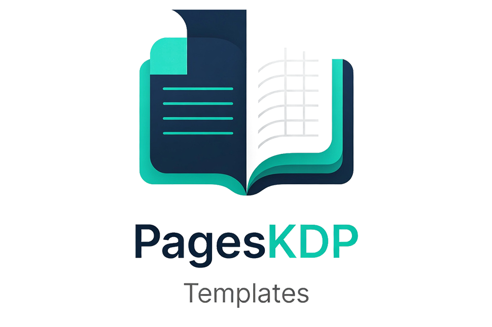 Pages KDP Templates